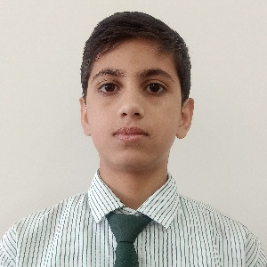 Rishit Yadav