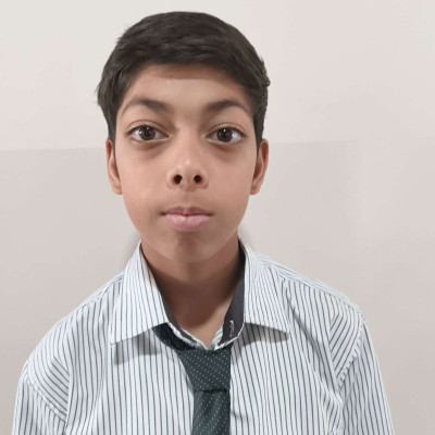 Abhishek Kumar
