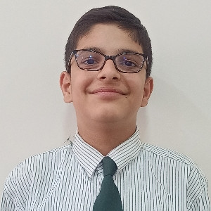 Shivam Haritwal