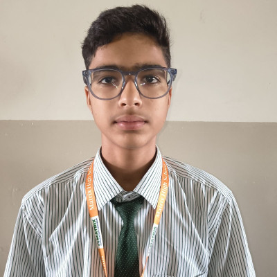 Navdip Yadav