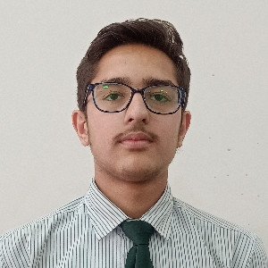 Nachiket Kumar