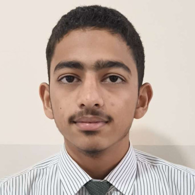 Nitesh Kumar