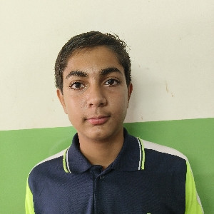 Aayush Tiwari