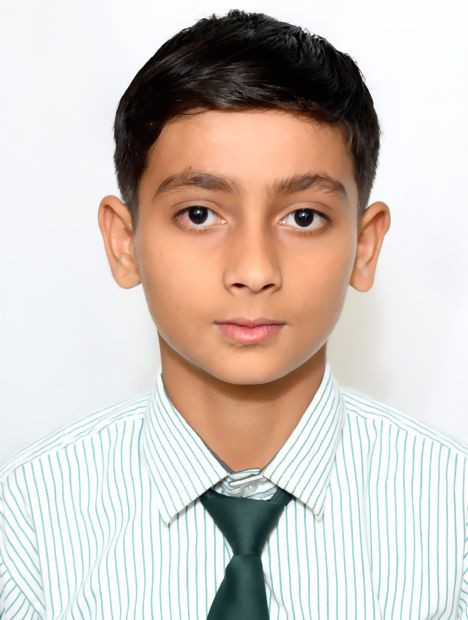 Sahil Dahiya