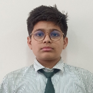 Daksh Moga