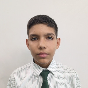 Priyanshu Choudhary