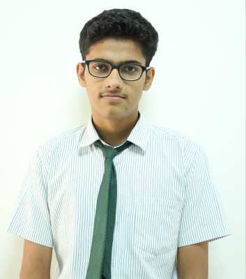 Yash Bhaskar