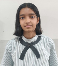 Ira  Choudhary