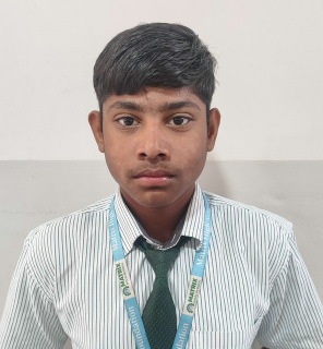 Krishan  Kumar Rathor