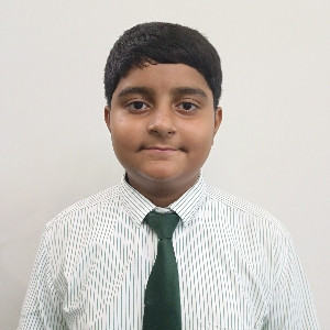 Daksh Bawaliya
