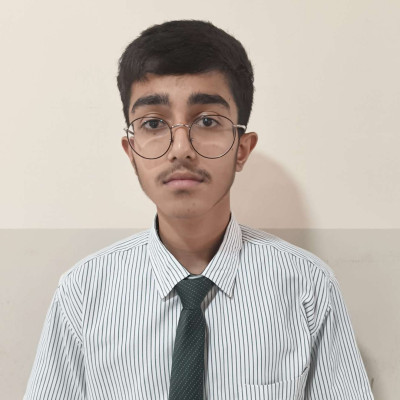 Ayush Mondal