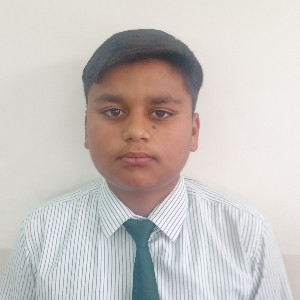 Kavyansh Khichar