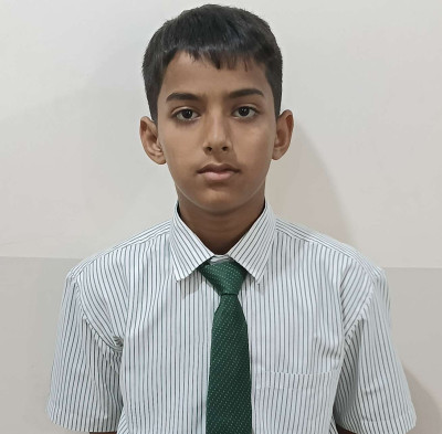 Abhinav Choudhary