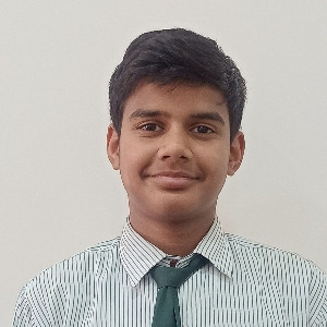 Rishabh Kanwariya