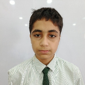 Saurabh Choudhary