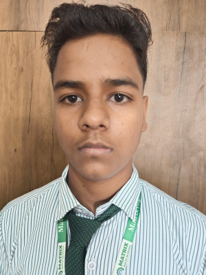Gunjan Kumawat