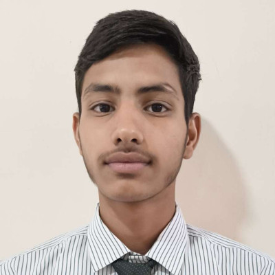 Aditya Choudhary