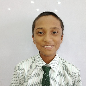 Abhi Kumar Shau
