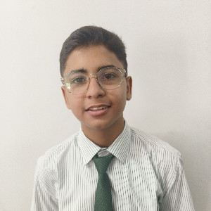 Aryan Meel