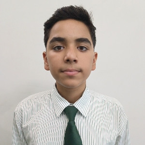 Saksham Tanwar