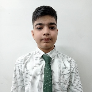 Nitin Pilania