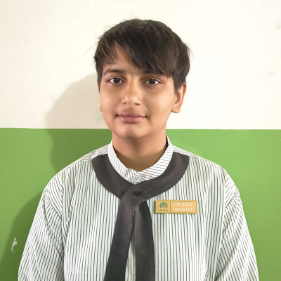 Sakshi