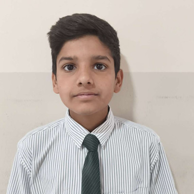 Saksham Yadav