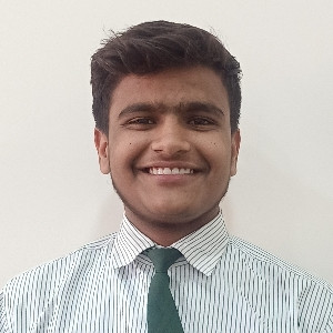 Mohit Gurjar