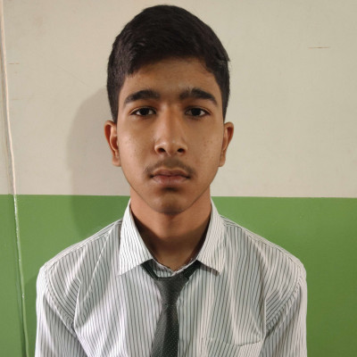 Yatharth Rohitwal