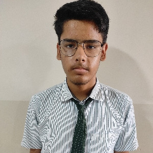Krish Jakhar