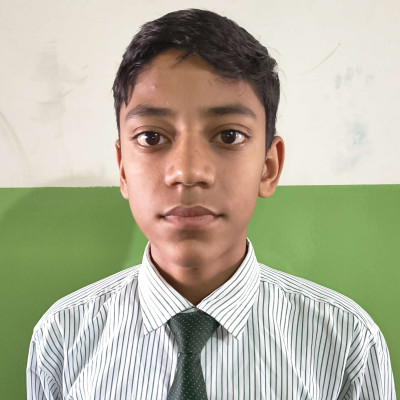 Mayank