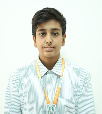Divyam Bangarwa