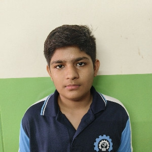 Aryan Choudhary