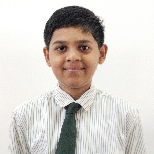 Arnav Gakare