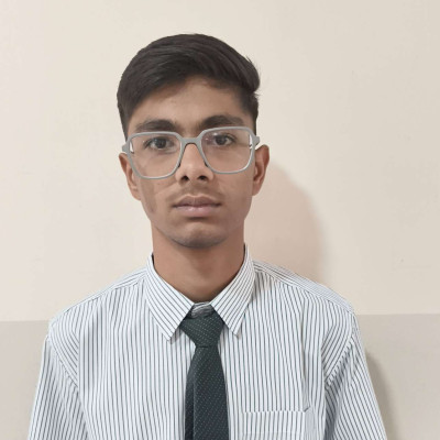 Arnav Choudhary