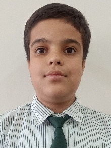 Ayush Choudhary