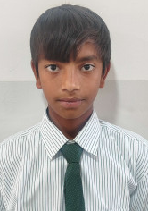 Satvik Kumar