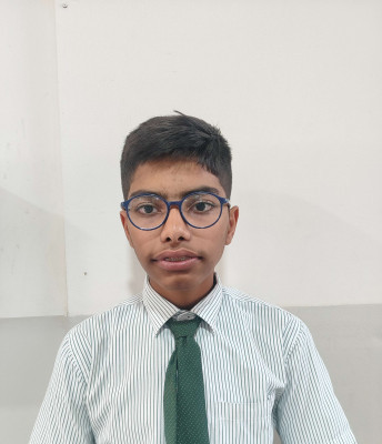 Udit Saharan