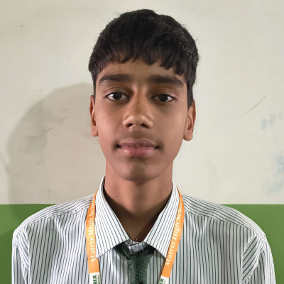 Abhinav Yadav