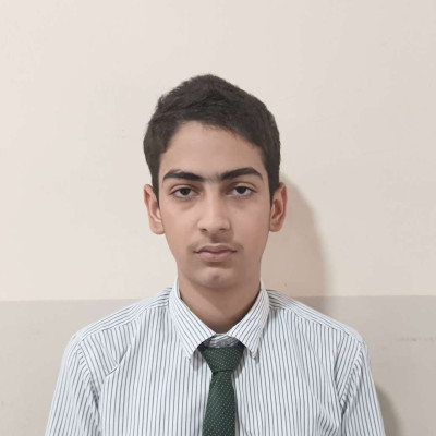 Jigyanshu Choudhary