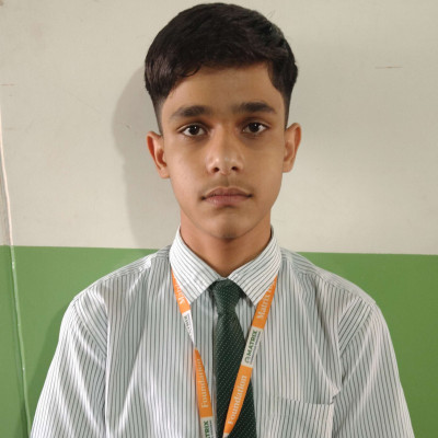 Mayank