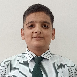 Rishabh Jakhar