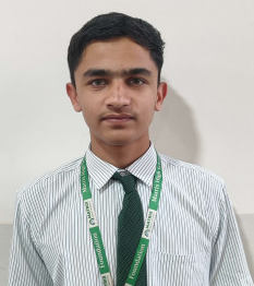 Hemant Sheoran
