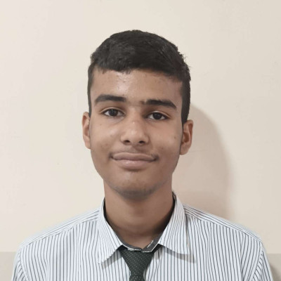Arpit Chahar