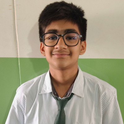 Naman Jain