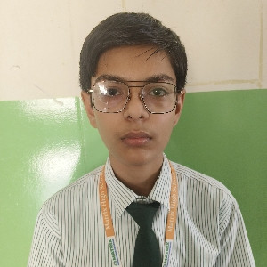 Parth Khichar