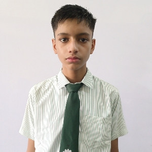 Yash Kumar