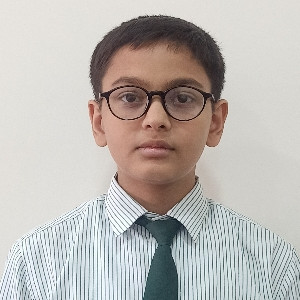 Parth Choudhary