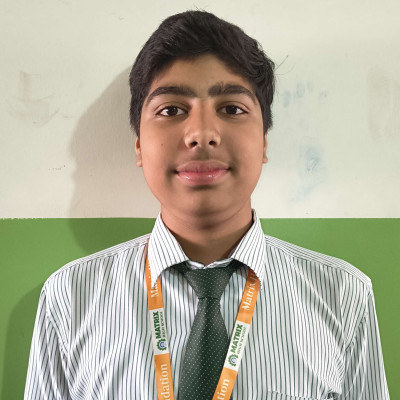 Vipin Kumar