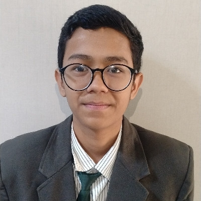 Devanshu Ishran